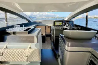 Thumbnail von Schaefer 510 GTS Schaefer 510 GT 2026