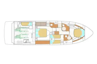 Thumbnail von Schaefer 510 GTS Schaefer 510 GT 2026