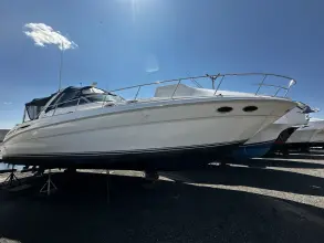 Thumbnail von Sea Ray 380 Sundancer