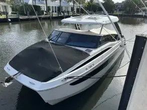 Aquila 32 Sport