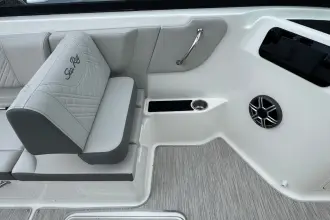 Thumbnail von Sea Ray SDX 250