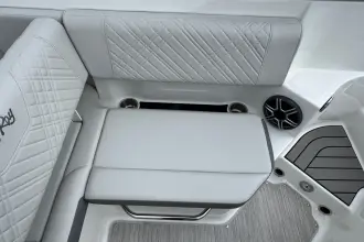 Thumbnail von Sea Ray SDX 250