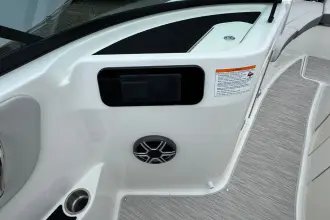 Thumbnail von Sea Ray SDX 250