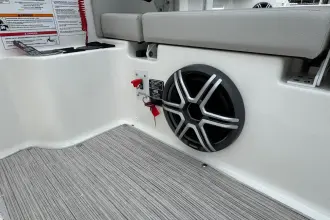 Thumbnail von Sea Ray SDX 250