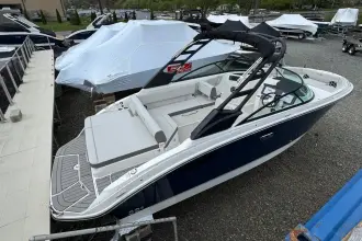 Thumbnail von Sea Ray SDX 250