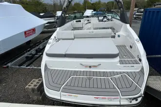 Thumbnail von Sea Ray SDX 250