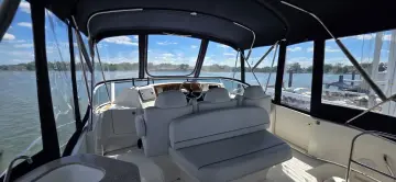 Thumbnail von Silverton 39 Motor Yacht MI RINCON