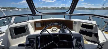 Thumbnail von Silverton 39 Motor Yacht MI RINCON