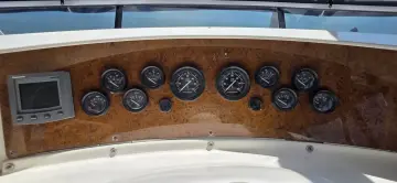 Thumbnail von Silverton 39 Motor Yacht MI RINCON