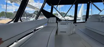 Thumbnail von Silverton 39 Motor Yacht MI RINCON