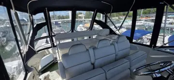 Thumbnail von Silverton 39 Motor Yacht MI RINCON