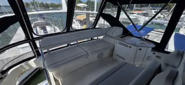 Thumbnail von Silverton 39 Motor Yacht MI RINCON