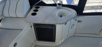 Thumbnail von Silverton 39 Motor Yacht MI RINCON