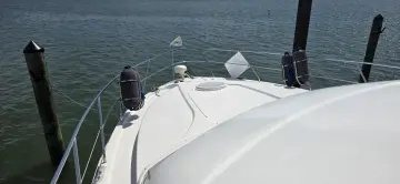 Thumbnail von Silverton 39 Motor Yacht MI RINCON