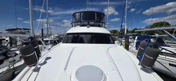 Thumbnail von Silverton 39 Motor Yacht MI RINCON