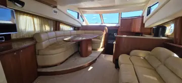 Thumbnail von Silverton 39 Motor Yacht MI RINCON