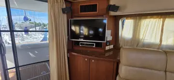 Thumbnail von Silverton 39 Motor Yacht MI RINCON
