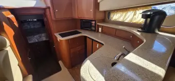 Thumbnail von Silverton 39 Motor Yacht MI RINCON