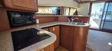 Thumbnail von Silverton 39 Motor Yacht MI RINCON