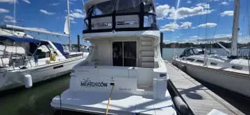 Thumbnail von Silverton 39 Motor Yacht MI RINCON