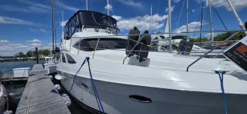 Thumbnail von Silverton 39 Motor Yacht MI RINCON