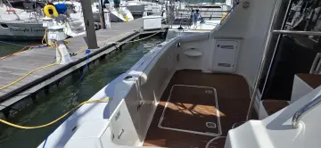 Thumbnail von Silverton 39 Motor Yacht MI RINCON