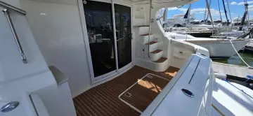 Thumbnail von Silverton 39 Motor Yacht MI RINCON