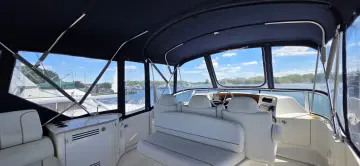 Thumbnail von Silverton 39 Motor Yacht MI RINCON