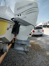 Thumbnail von Boston Whaler 320 Outrage Punch List