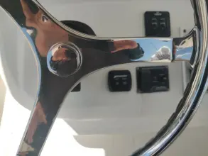 Thumbnail von Boston Whaler 320 Outrage Punch List
