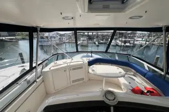 Thumbnail von Sea Ray 480 Sedan Bridge
