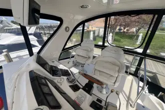 Thumbnail von Sea Ray 480 Sedan Bridge