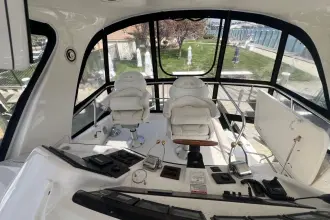 Thumbnail von Sea Ray 480 Sedan Bridge