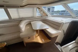 Thumbnail von Sea Ray 480 Sedan Bridge