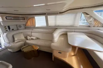 Thumbnail von Sea Ray 480 Sedan Bridge