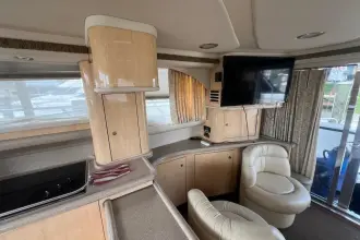 Thumbnail von Sea Ray 480 Sedan Bridge
