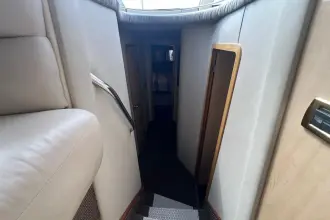 Thumbnail von Sea Ray 480 Sedan Bridge