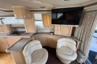 Thumbnail von Sea Ray 480 Sedan Bridge