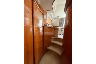 Thumbnail von Silverton 410 Sport Bridge