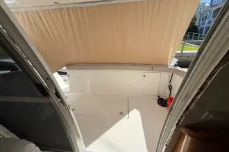 Thumbnail von Silverton 410 Sport Bridge