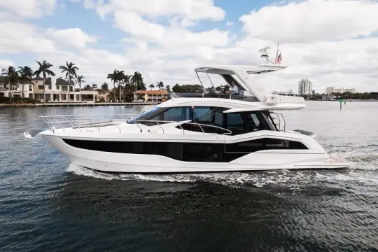 Galeon 500 FLY