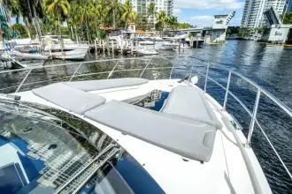 Thumbnail von Galeon 500 FLY