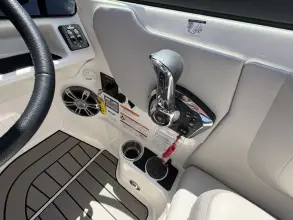Thumbnail von Sea Ray SDX 270 Außenborder
