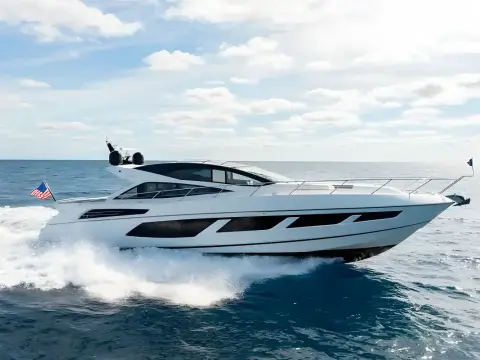 Sunseeker Manhattan 68