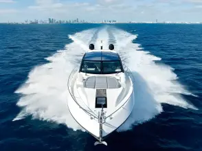 Thumbnail von Sunseeker Manhattan 68