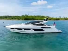 Thumbnail von Sunseeker Manhattan 68