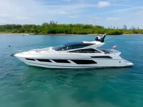 Thumbnail von Sunseeker Manhattan 68