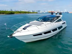Thumbnail von Sunseeker Manhattan 68