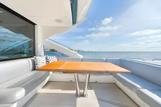 Thumbnail von Sunseeker Manhattan 68