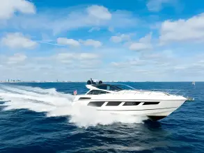 Thumbnail von Sunseeker Manhattan 68